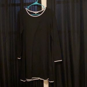 Annalee Hope Size Medium Black Dress